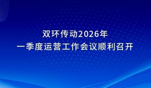 雙環